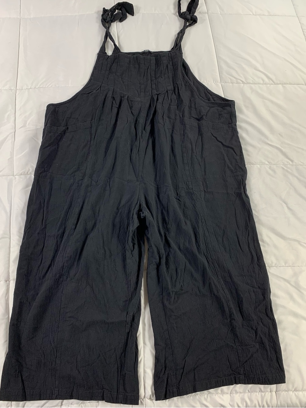 Pre loved BLOOMCHIC jumpsuit womens size 22-24